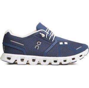 Sneakersy On Cloud 5 5998901 Blue
