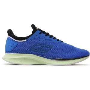 Sneakersy Tommy Hilfiger Ts Sleek 5 Sock FD0FD00055 Th Electric Blue DYD
