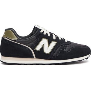 Sneakersy New Balance ML373OM2 Black