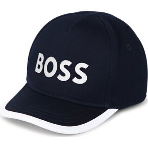 Kšiltovka Boss J50977 Navy 849