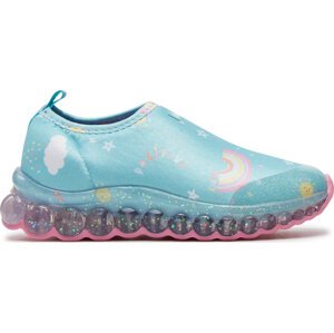 Sneakersy Bibi Roller Celebration 1079205 Sky/Print