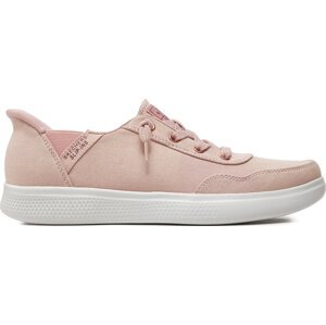 Sneakersy Skechers Skip Cute-B Cute Sweet 114815/BLSH Růžová