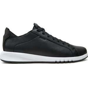 Sneakersy Geox U Aerantis U357FA 00046 C9997 Černá