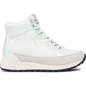 Sneakersy Pepe Jeans PLS31533 White 800