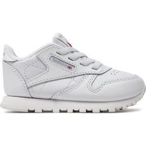 Boty Reebok Classic Leather FZ2093 Ftwwht/Ftwwht/Ftwwht