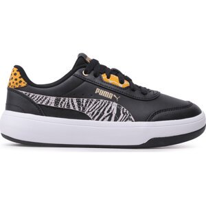 Sneakersy Puma Tori Safari 384933 02 Černá