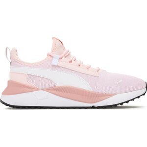 Sneakersy Puma Pacer Easy Street Jr 384436 10 Frosty Pink/Puma White/Future Pink