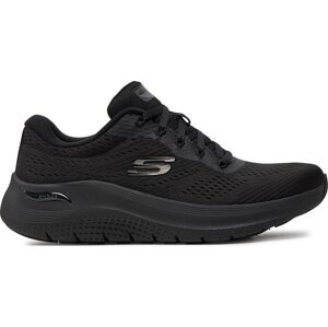 Sneakersy Skechers Arch Fit 2.0-Big League 150051/BBK Black