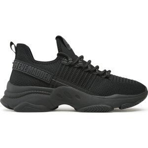 Sneakersy Steve Madden Mac-E SM19000019-04004-184 Black/Black