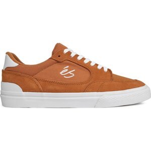 Sneakersy Es Caspian 5101000194 Camel 256