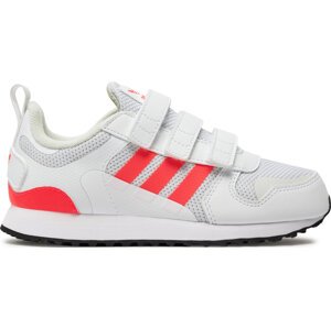 Boty adidas Zx 700 Hd Cf C GY3296 Ftwwht/Turbo/Whittin