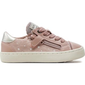 Sneakersy Geox Jr Kilwi Girl J45D5A 007BC C8056 M Antique Rose