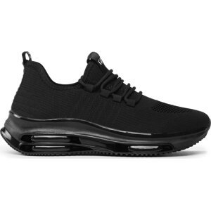 Sneakersy GOE LL1N4013 Black