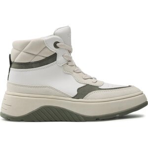 Sneakersy s.Oliver 5-25201-39 Bílá