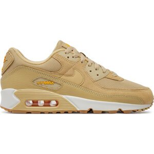 Boty Nike Air Max 90 DZ4500 700 Wheat Grass/Wheat Grass