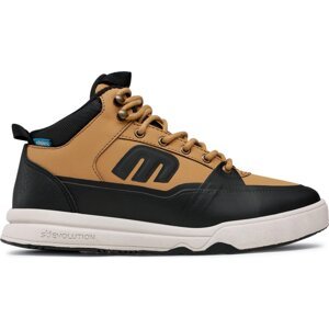 Sneakersy Etnies Jones Mtw 4102000148 Brown/Black 201