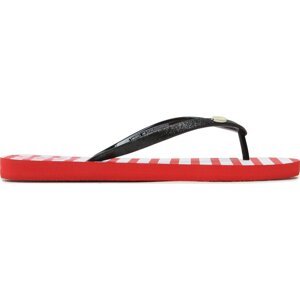 Žabky Pepe Jeans Rake Love PLS70142 Red 255