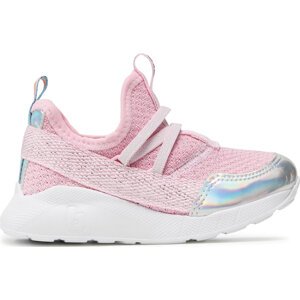 Sneakersy Bibi Evolution 1053227 Sugar/Holografico