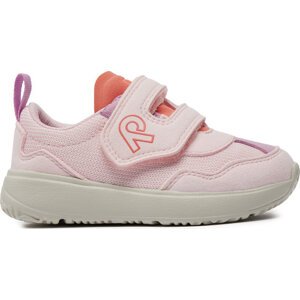 Sneakersy Reima 5400135A 67A0 Pale Rose