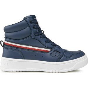 Sneakersy Tommy Hilfiger T3X9-33113-1355 M Blue 800