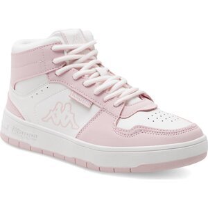 Sneakersy Kappa SS24-3C006-DZ Pink