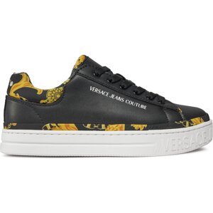 Sneakersy Versace Jeans Couture 75VA3SK5 ZP316 G89
