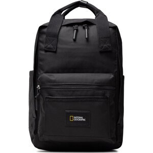 Batoh National Geographic Large Backpack N19180.06 Black 06