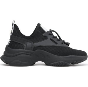 Sneakersy Steve Madden Match-E SM19000020-184 Black/Black