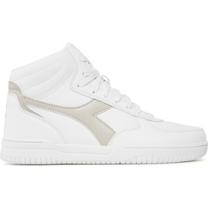 Sneakersy Diadora Raptor Mid 101.177703-D0616 White / Wind Chime