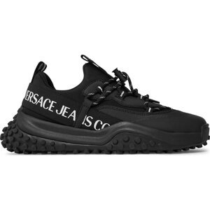 Sneakersy Versace Jeans Couture 75YA3SN2 ZS918 899