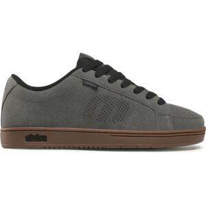 Sneakersy Etnies Kingpin 4101000091 Šedá