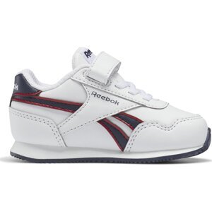 Boty Reebok Royal Classic Jog 3 HP8665 White