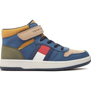 Sneakersy Tommy Hilfiger T3B9-33104-0315Y913 D Multicolor Y913