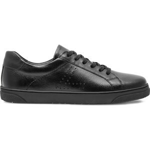 Sneakersy Lasocki WI23-CHERON-01 Černá