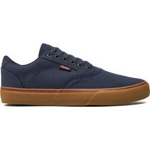 Sneakersy Etnies Blitz 4101000510 Tmavomodrá