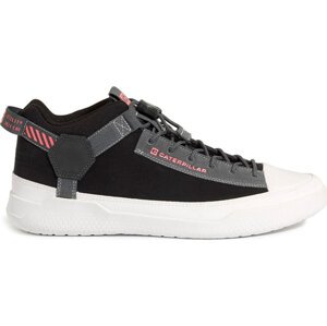 Sneakersy CATerpillar Hex Utility P111176 Black