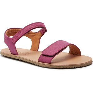 Sandály Froddo Barefoot Flexy Lia G3150264-1 D Růžová