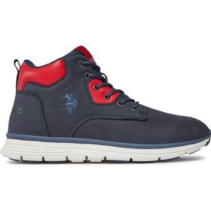 Sneakersy U.S. Polo Assn. KREED001 Dbl