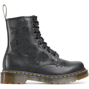 Glády Dr. Martens 1460 Vonda Mono 24985001 Černá