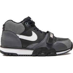 Boty Nike Air Trainer 1 FD0808 001 Black/White/Dark Grey