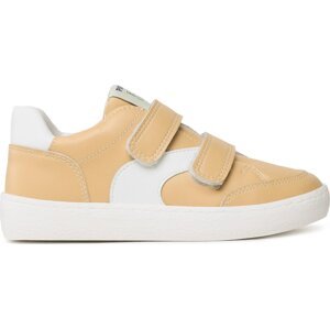 Sneakersy Primigi 3919055 S Cream-White