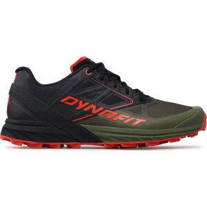Běžecké boty Dynafit Alpine 64064 Černá