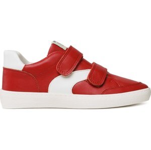 Sneakersy Primigi 3919066 D Red-White