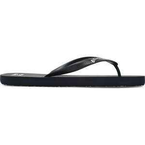 Žabky Billabong Tides Solid EBYL100001 Dark Indigo Dki