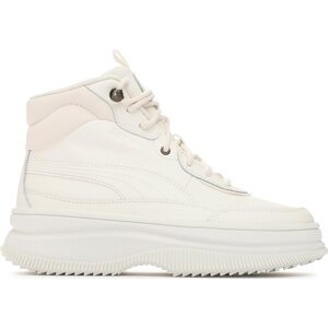 Sneakersy Puma Mayra Frosted Ivory-Frosted 392316 03 Frosted Ivory/Frosted Ivory