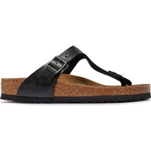 Žabky Birkenstock Gizeh 541951 Graceful Licorice