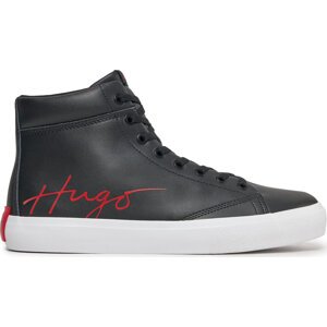 Sneakersy Hugo Dyerh Hito 50518346 Black 001
