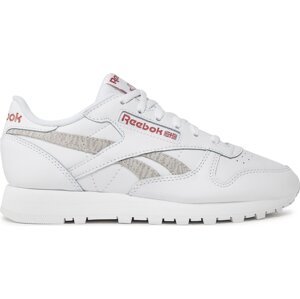 Boty Reebok Classic Leather IG9470 Bílá