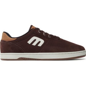 Sneakersy Etnies Josl1N 4102000144 Brown 200