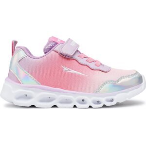 Sneakersy Sprandi CP23-5877 Light Pink
